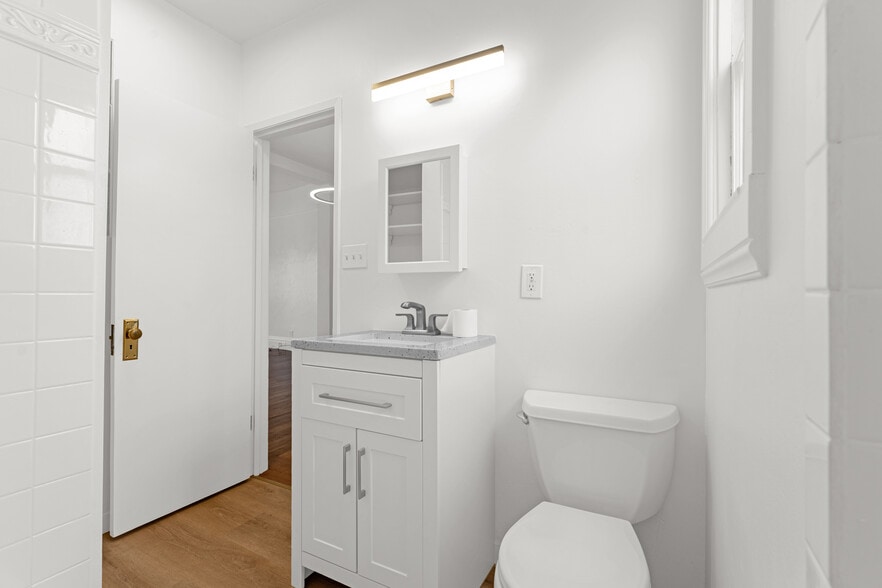 More Photos Of 126 N Ellsworth Ave, San Mateo Apartments For Sale