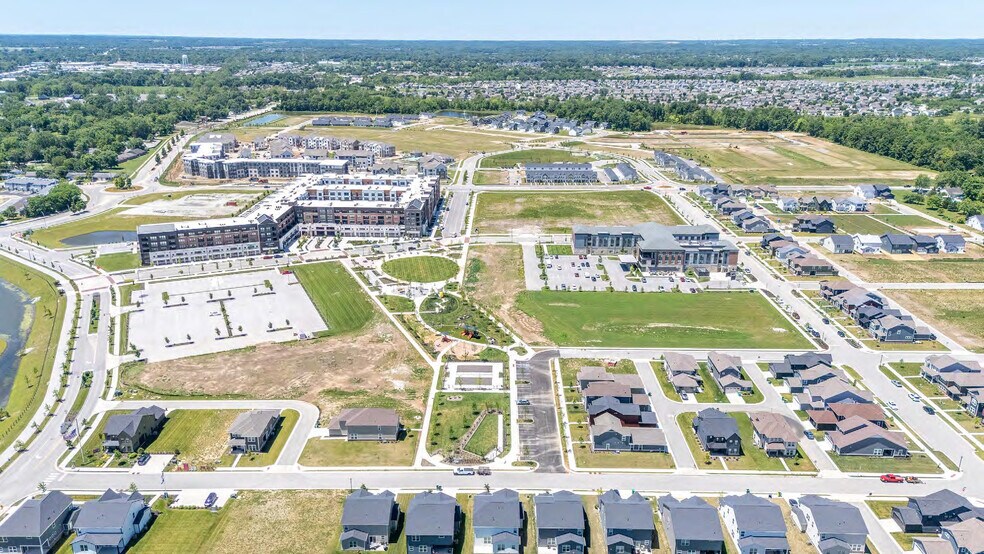 More Photos Of 2907 S County Road 900, Plainfield Land For Sale
