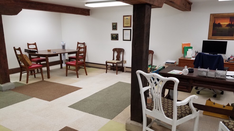 More Photos Of 600 Main St, Riverton Office For Sale