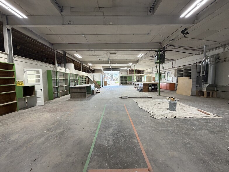 More Photos Of 1000 Shiloh Overpass Rd, Billings Industrial For Lease
