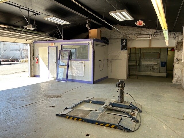 More Photos Of 1129 Ridley Ave, Chester Warehouse For Sale