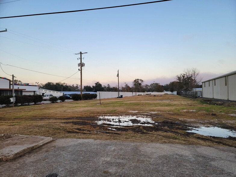 Primary Photo Of 1808 Ruth St, Sulphur Land For Sale