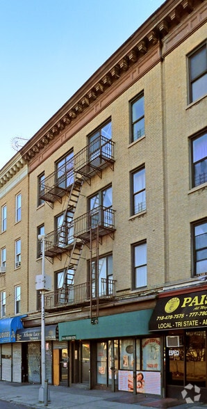 Primary Photo Of 38-14 Astoria Blvd, Astoria Apartments For Lease