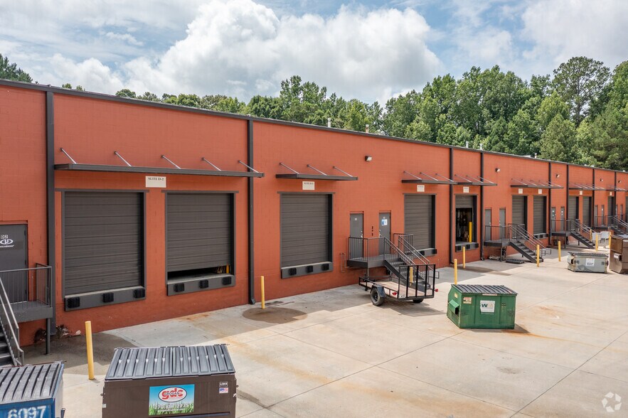 More Photos Of 6835 Shiloh Rd E, Alpharetta Unknown For Lease