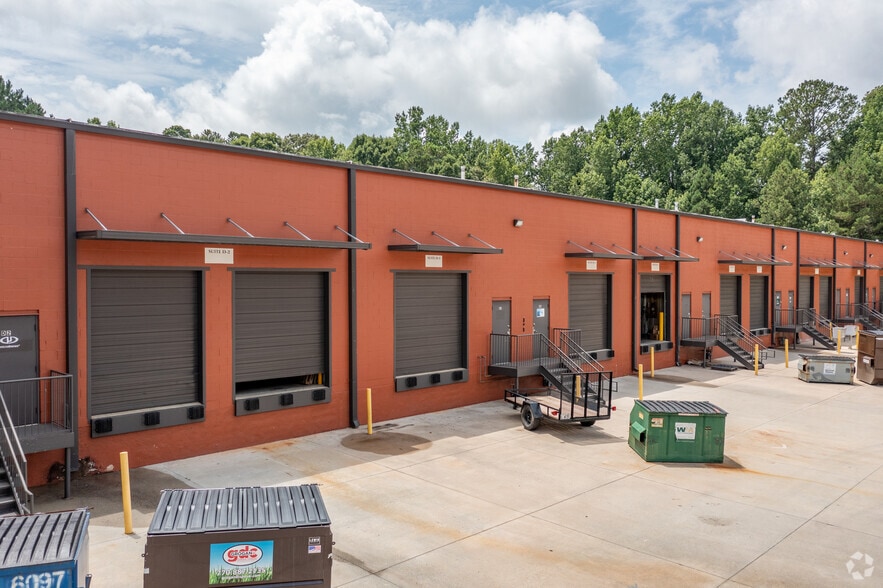 More Photos Of 6835 Shiloh Rd E, Alpharetta Unknown For Lease