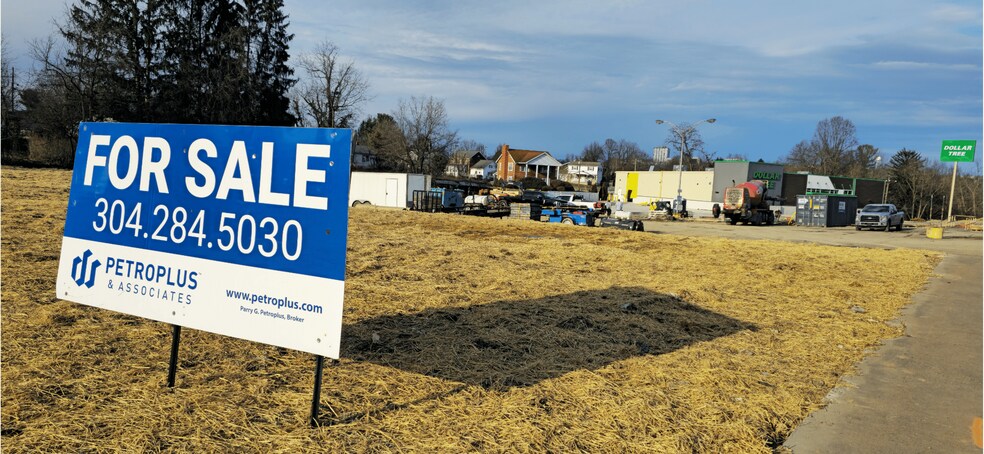 More Photos Of 828 Fairmont Rd, Morgantown Land For Sale