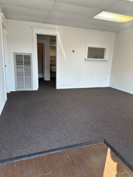 More Photos Of 120 N Randolph Ave, Eufaula Office For Sale