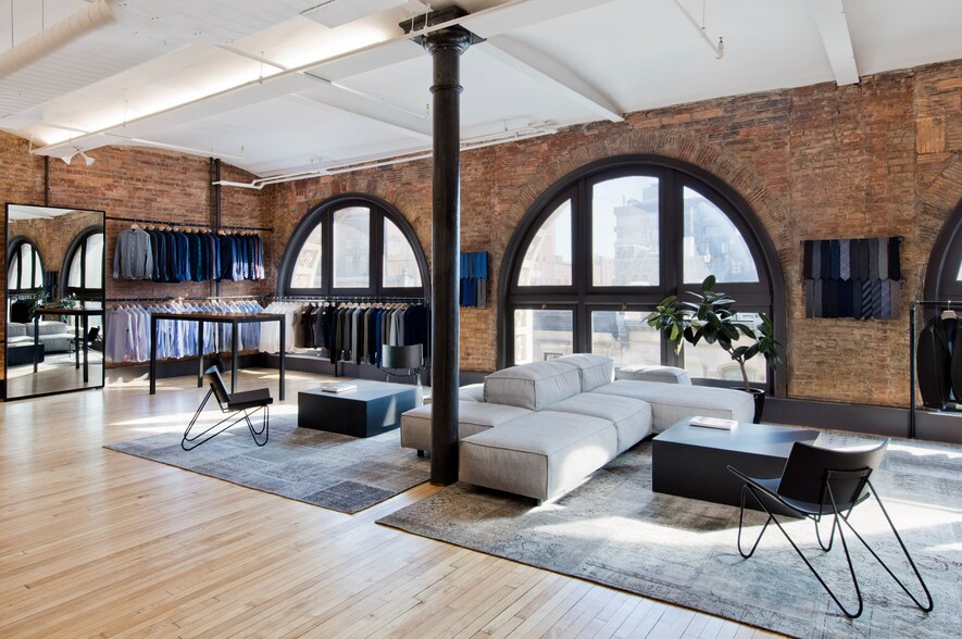 More Photos Of 495 Broadway, New York Office For Sale