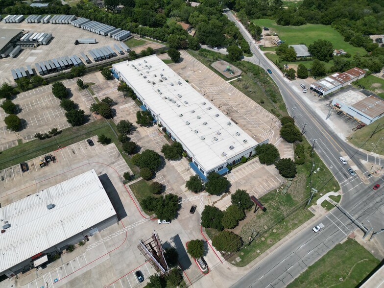 More Photos Of 9100 Hwy 290 E, Austin Research And Development For Sale