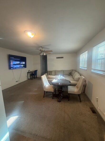 More Photos Of 211 W Clinton Ave, Oaklyn Storefront Retail Residential For Sale