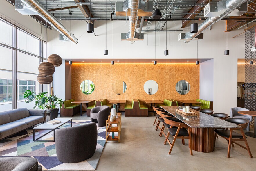 More Photos Of 1212 Broadway Plz, Walnut Creek Coworking Space
