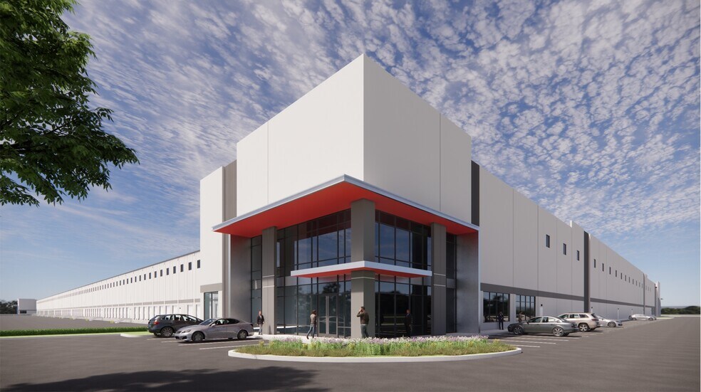 More Photos Of 30815 Kingsland Blvd, Brookshire Warehouse For Lease