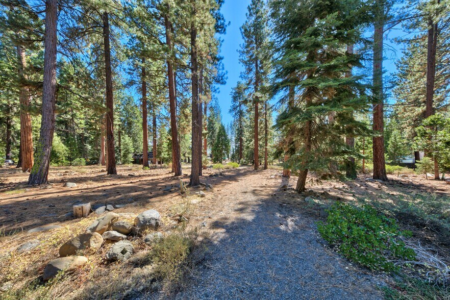 More Photos Of 6873 N Lake Blvd, Tahoe Vista Land For Sale