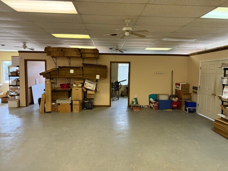 More Photos Of 701 Highway 289, Horseshoe Bend Industrial For Sale