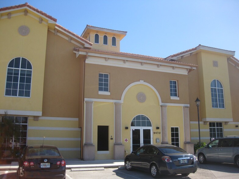 More Photos Of 9470 Corkscrew Palms Cir, Estero Office For Lease