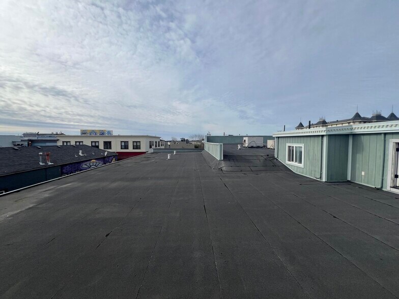 More Photos Of 1070 H St, Arcata Specialty For Sale