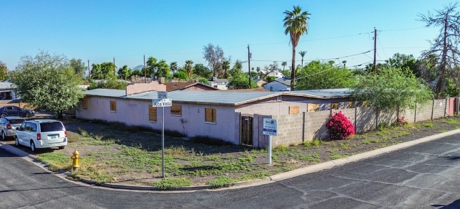 More Photos Of 6243 S 12th Pl, Phoenix Apartments For Sale