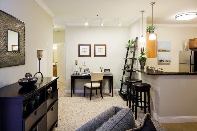 Photo of 1st Floor Ste 