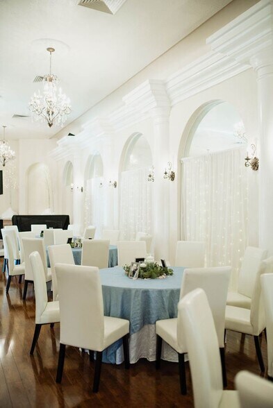 More Photos Of 866 W 2600 N, Pleasant Grove Lodge Meeting Hall For Sale