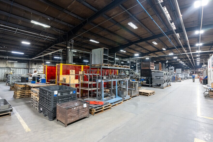More Photos Of 310 Kendall Mill Rd, Thomasville Manufacturing For Sale