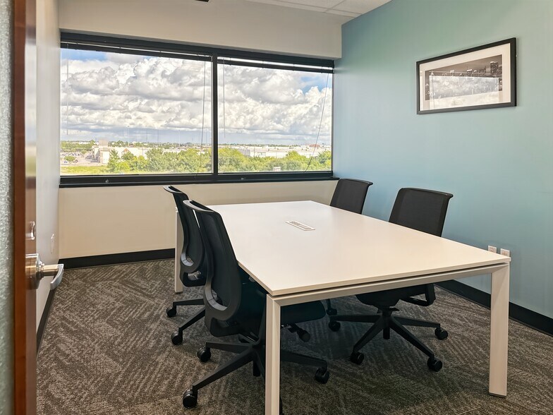 More Photos Of 8300 FM 1960 Rd W, Houston Coworking Space