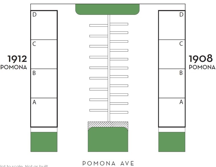 More Photos Of 1908 Pomona Ave, Costa Mesa Unknown For Lease