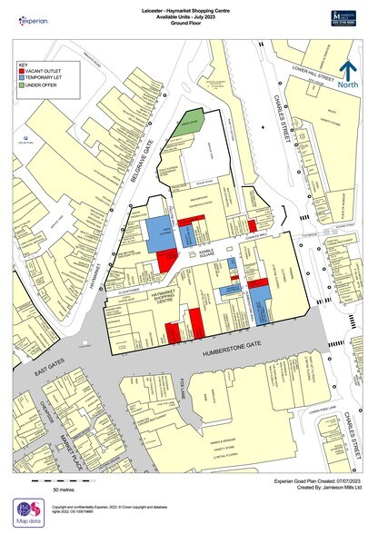 More Photos Of Humberstone Gate, Leicester General Retail For Lease