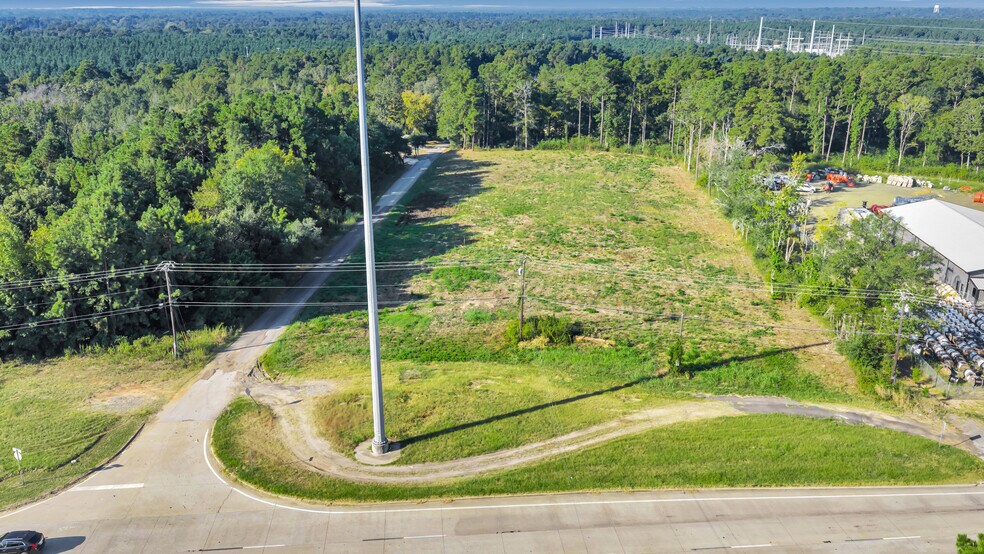 Primary Photo Of 2549 US-69 North Sta, Lufkin Land For Sale