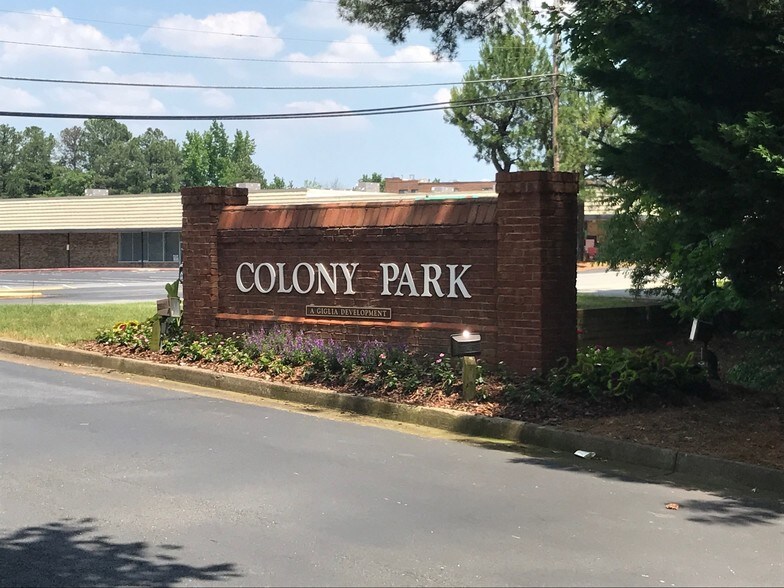 More Photos Of 292 S Main St, Alpharetta Office For Sale