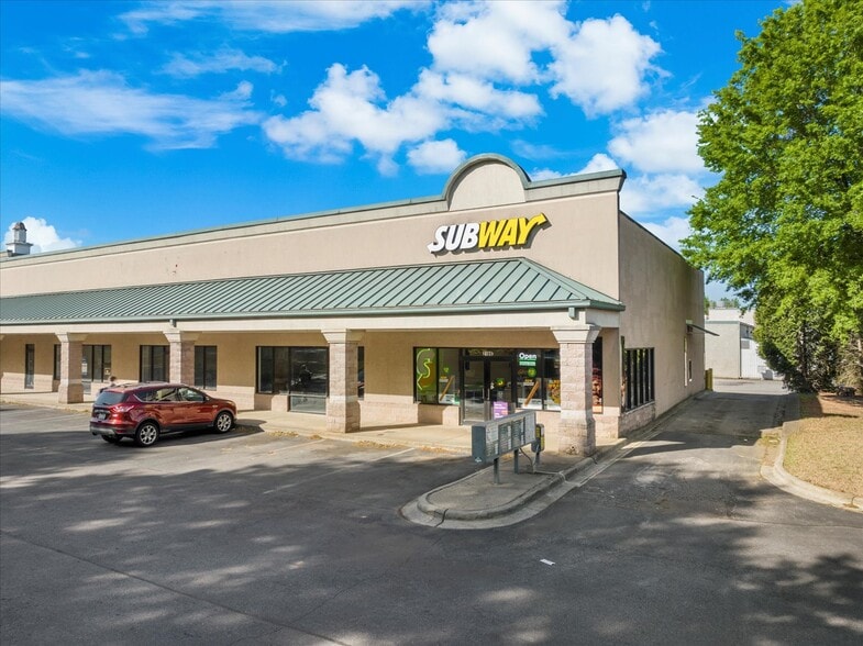 More Photos Of 2199 Southport Rd, Spartanburg Unknown For Lease