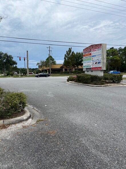More Photos Of 1857 Wells Rd, Orange Park Land For Lease