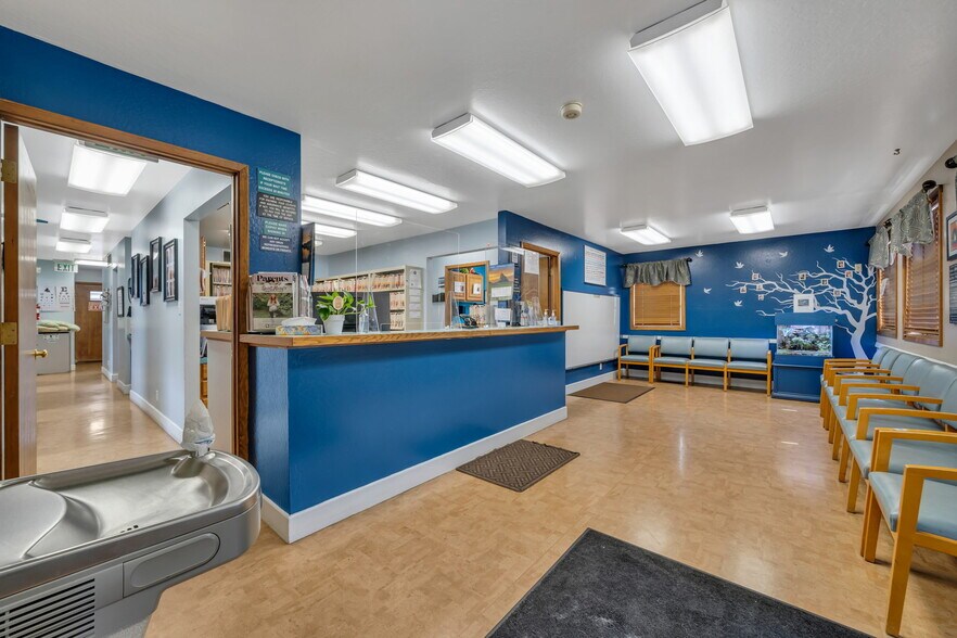 More Photos Of 1001 Jones St, Reno Medical For Lease