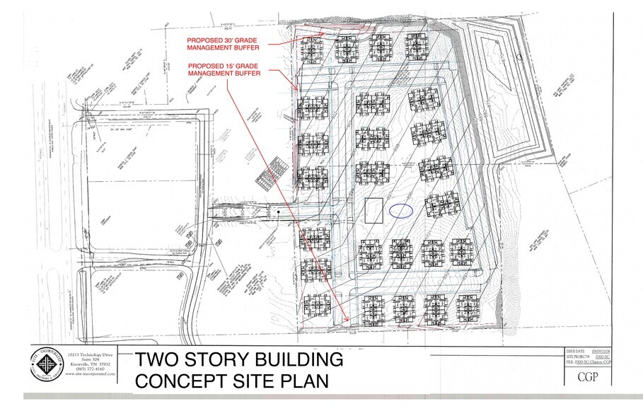 More Photos Of Sinking Springs Rd, Clinton Land For Sale