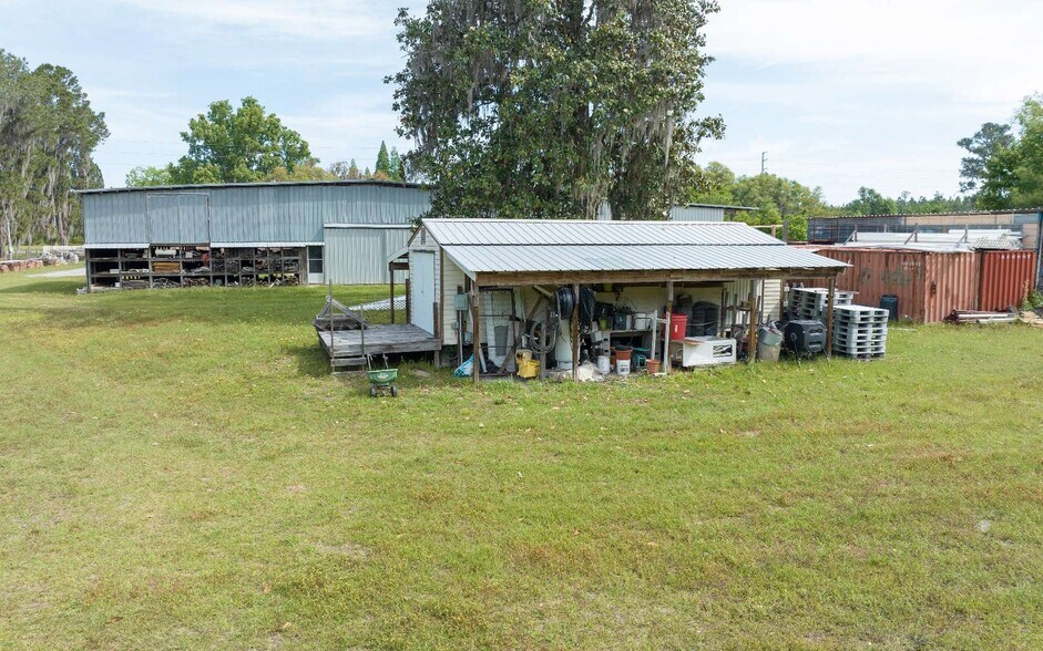 More Photos Of 11973 SE County Road 132, Jasper Office Residential For Sale