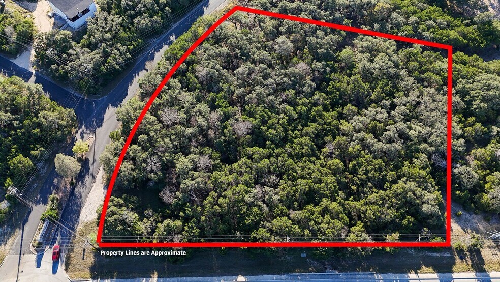 More Photos Of 8707 Fox Briar ln, Boerne Land For Sale