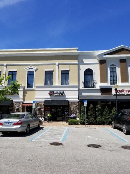 More Photos Of 400 S Orlando Ave, Maitland Office For Lease