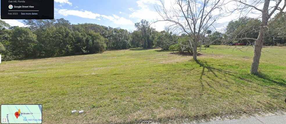 Primary Photo Of 327 Beaverbrook Ln, Oak Hill Land For Lease