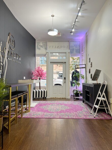Primary Photo Of 3441 Butler St, Pittsburgh Storefront Retail Residential For Lease
