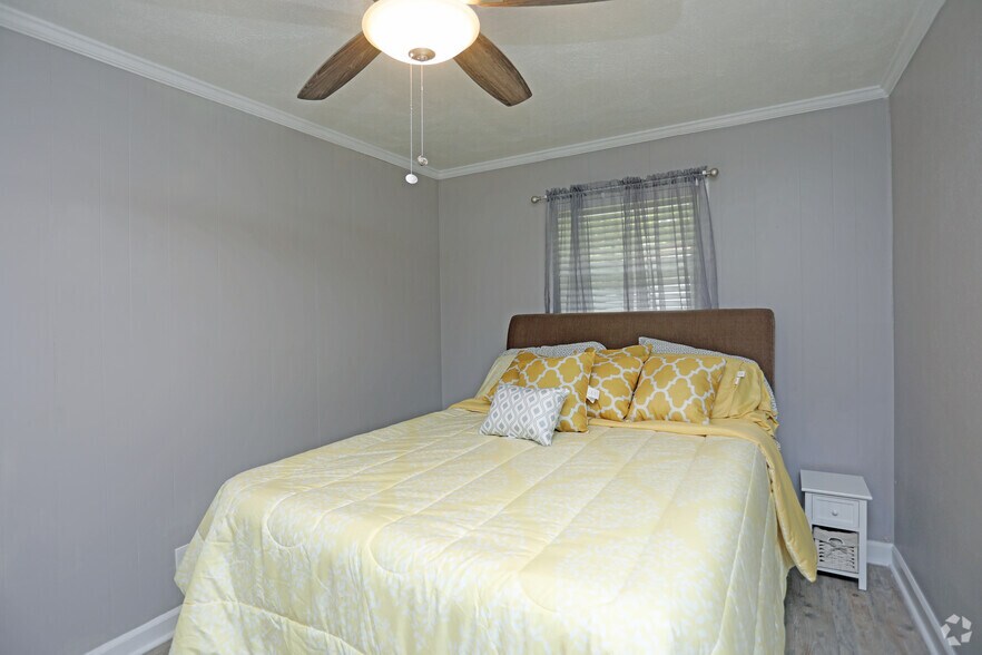 More Photos Of 820 W 7th St, Winston-Salem Apartments For Sale