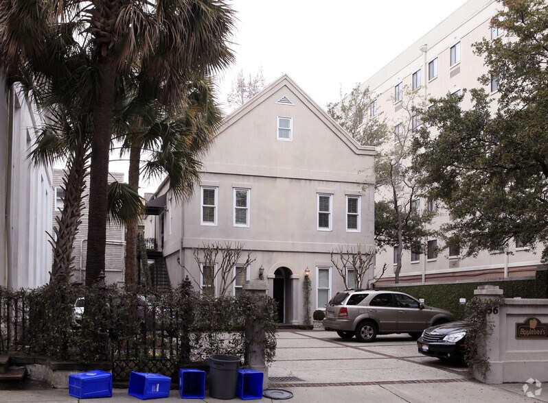 More Photos Of 56 Wentworth St, Charleston Office For Sale