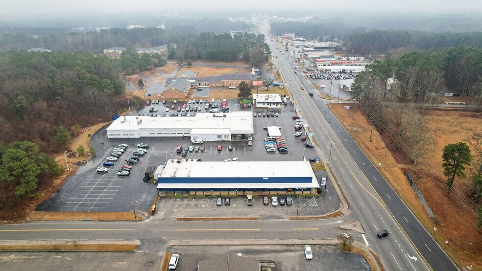 More Photos Of 2825 S Crater Rd, Petersburg Storefront Retail Office For Sale