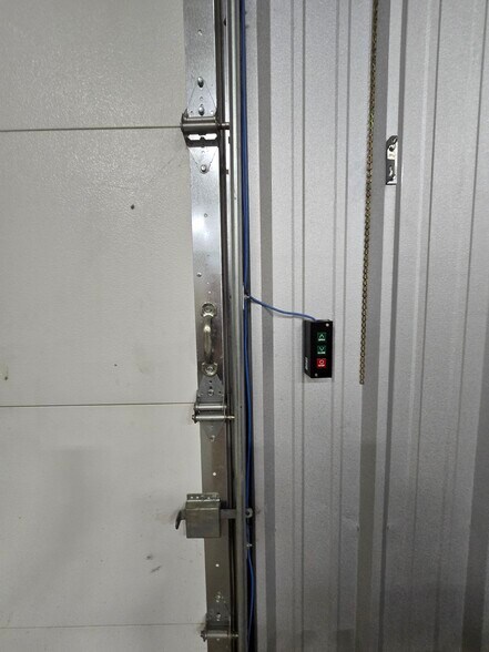 More Photos Of 4125 Crystal Hill Rd, North Little Rock Warehouse For Lease