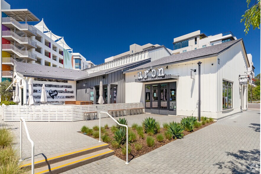 More Photos Of El Camino Real @ Del Mar Heights Road @ Del Mar Heights Road, San Diego Unknown For Lease
