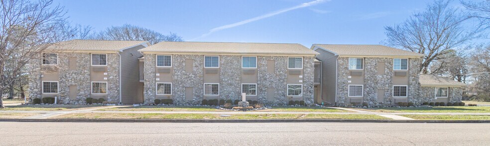 More Photos Of 430 Adams St, Paducah Apartments For Sale