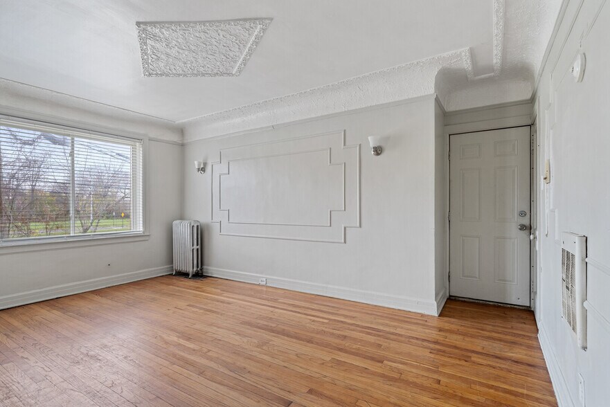 More Photos Of 1055 Philip St, Detroit Apartments For Sale