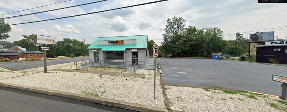 More Photos Of 3601 Market St, Camp Hill Restaurant For Sale