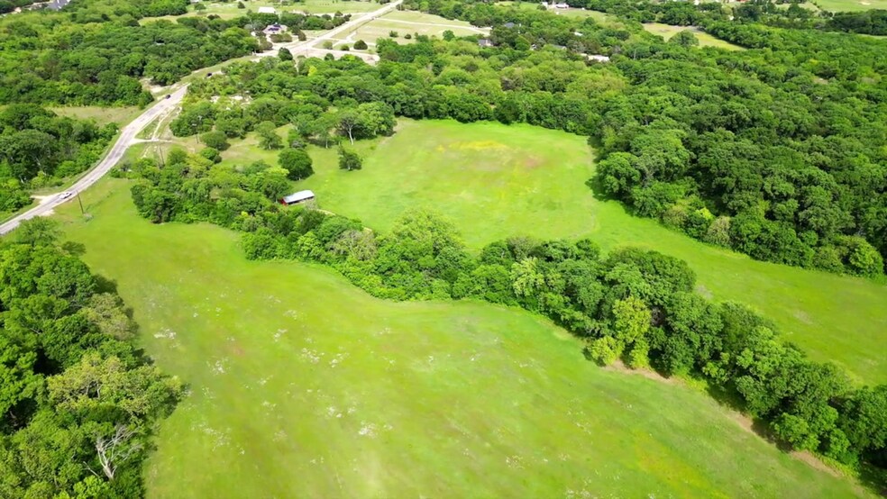 More Photos Of 4228 CR 408, McKinney Land For Sale
