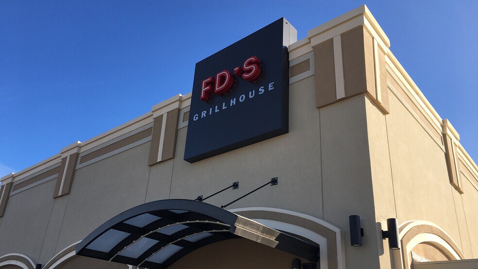 More Photos Of 8926 S Broadway Ave, Tyler Land For Lease