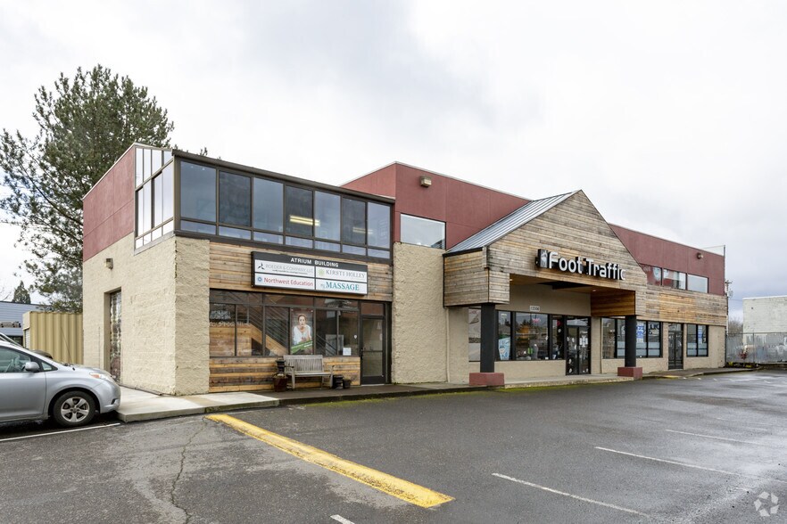 Primary Photo Of 13306 NW Cornell Rd, Portland Freestanding For Lease