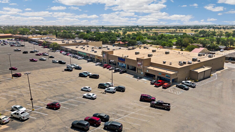 More Photos Of 3400 Olton Rd, Plainview Unknown For Lease